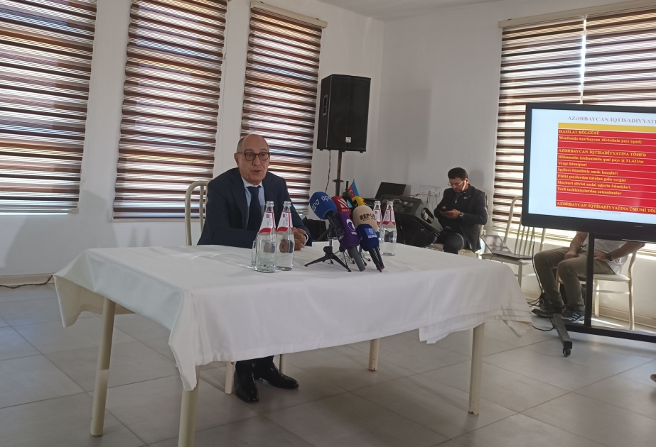 Şirkət rəhbəri: Söyüdlü sakinlərini öncədən məlumatlandırmalı idik