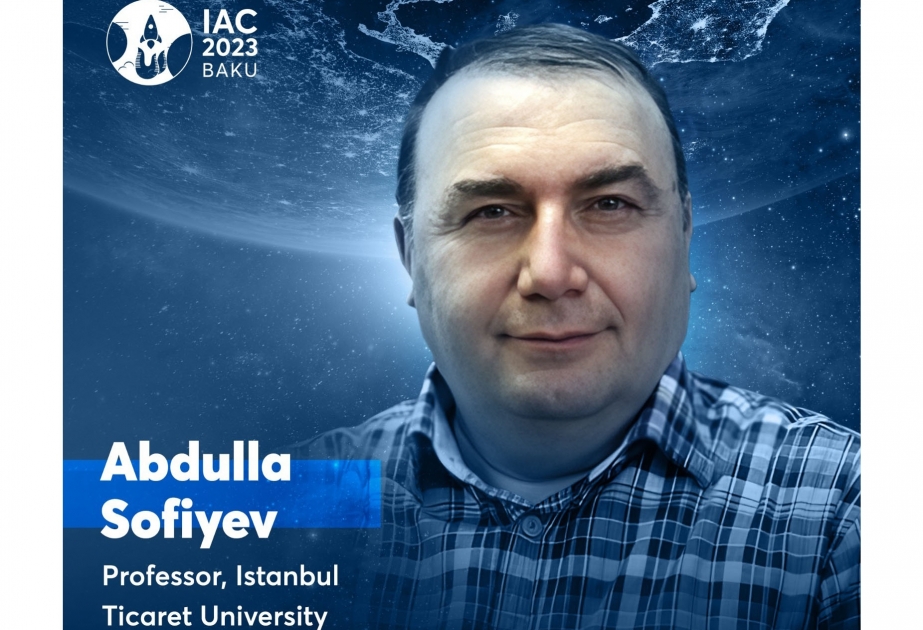 Ученые, представляющие азербайджанскую диаспору, примут участие в 74-м Международном конгрессе астронавтики в Баку