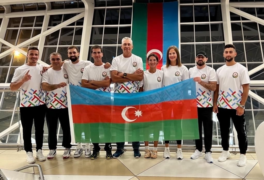 Aserbaidschanische Beachvolleyball-Teams werden voraussichtlich an zwei internationalen Wettbewerben in der Türkei teilnehmen
