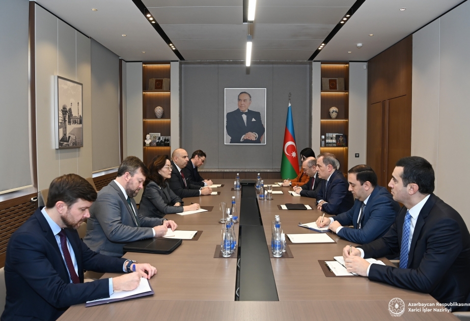 Djeyhoun Baïramov : La campagne de diffamation contre l’Azerbaïdjan n'a aucun fondement