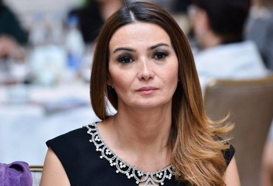 Parlamentsabgeordnete Ganira Paschayeva gestorben
