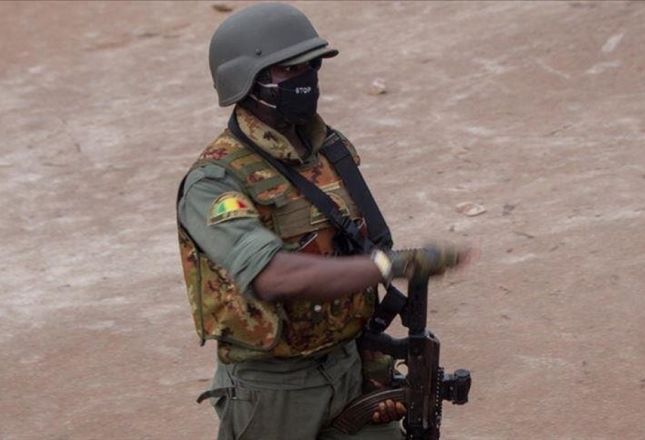 Attaque kamikaze au Mali : des morts parmi l'armée malienne à Dioura