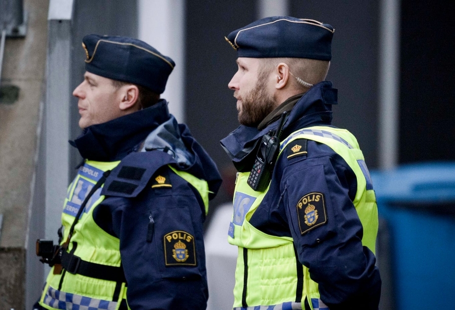 В Швеции в связи с ростом преступности сентябрь назван «черным» месяцем