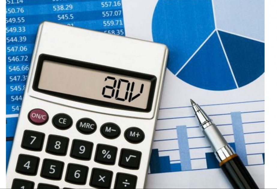 İstehlakçılara 461,2 milyon manat ƏDV məbləği qaytarılıb