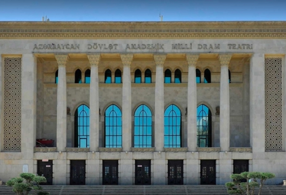 “Filumena Marturano” tamaşası yenidən səhnədə