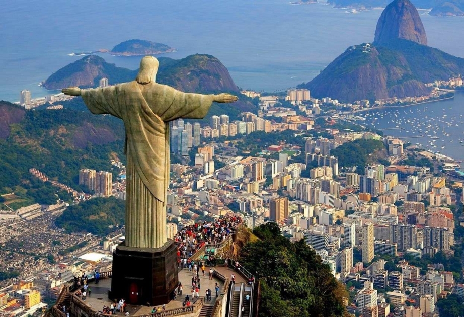 İcma: Braziliya XİN-in son açıqlamasında bir sıra yanlışlıqlar yer alıb