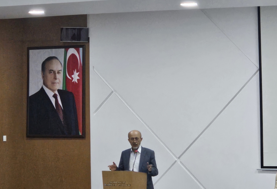 QMİ rəsmisi: Dövlətimizin Qarabağ ermənilərinə münasibəti Ermənistandan və Fransadan fərqimizi göstərir