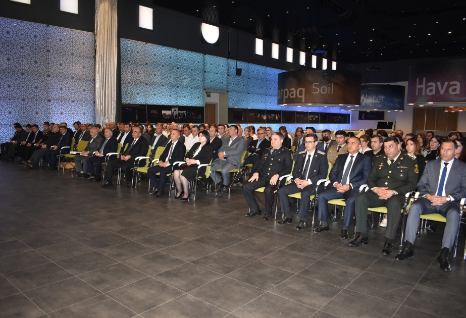 “Əsrin müqaviləsi” Azərbaycanın iqtisadi və siyasi müstəqilliyini təmin edib