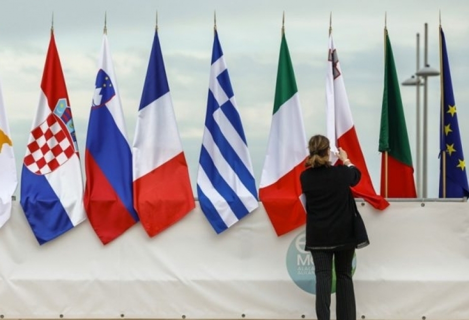 EU’s Mediterranean leaders meet on migration