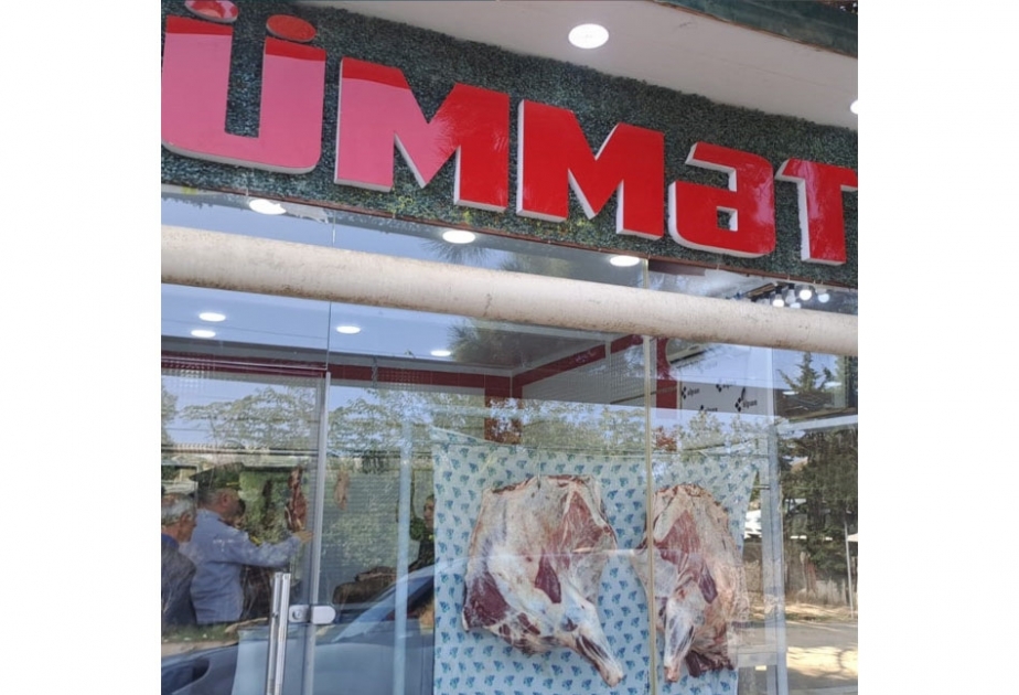 On bir heyvan kəsimi və ət satışı məntəqəsində nöqsanlar aşkarlanıb