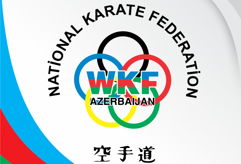 Azerbaijani karate fighters to compete in Karate1 Series A - Larnaca 2023