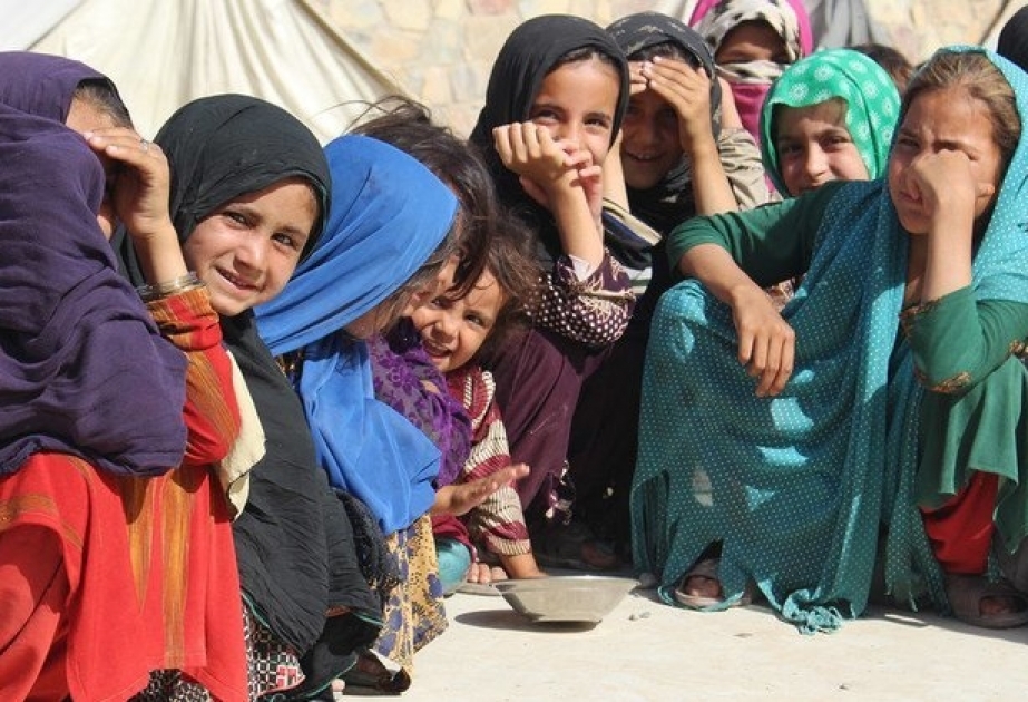 BMT Baş Assambleyasının sədri Əfqanıstan hakimiyyətini qızların təhsil almasına icazə verməyə çağırıb
