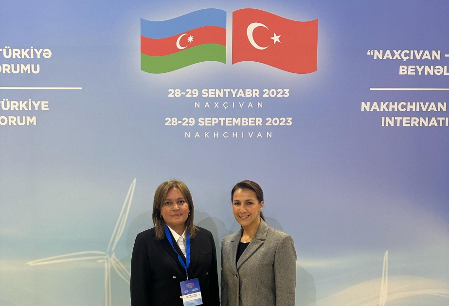 Azərbaycan COP 28-də ölkə pavilyonu ilə iştirak edəcək