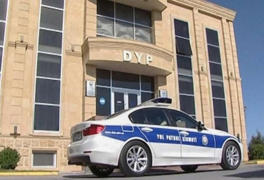 DYP Bakıda keçiriləcək beynəlxalq tədbirlə bağlı paytaxt sakinləri və sürücülərə müraciət edib VİDEO