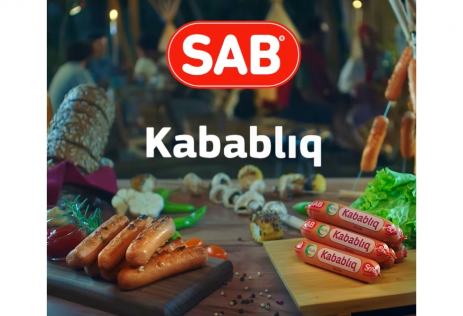 ®  Manqalların əfsanəsi – “Kabablıq” gəldi!