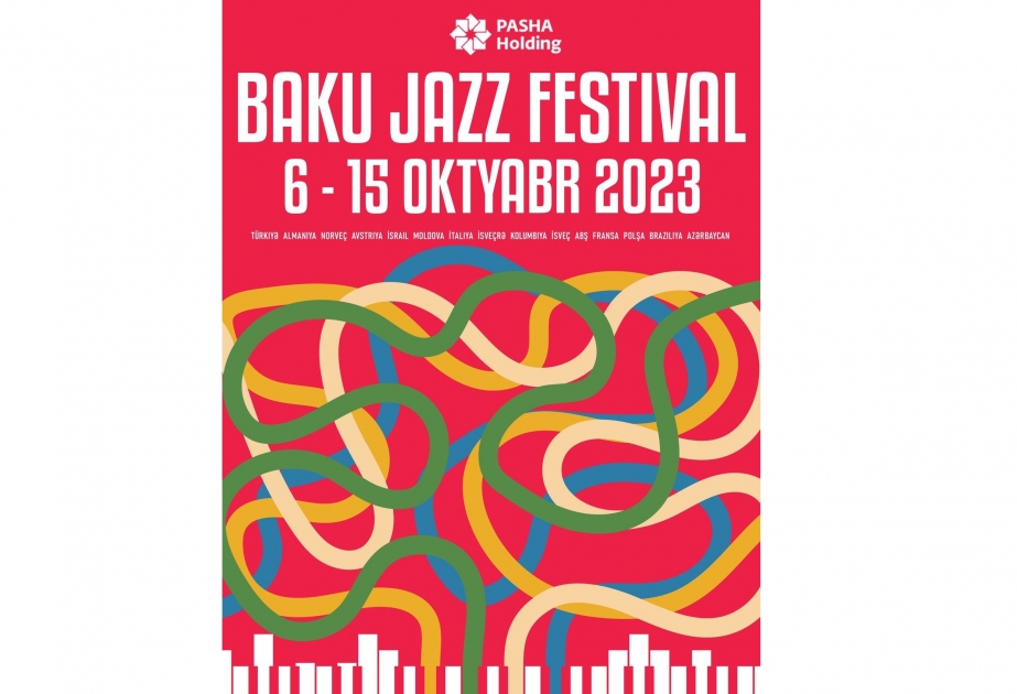 Ənənəvi musiqi bayramı – Bakı Caz Festivalı başlayır