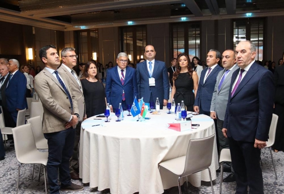Kardiologiyanın aktual elmi və praktiki aspektləri müzakirə olunub