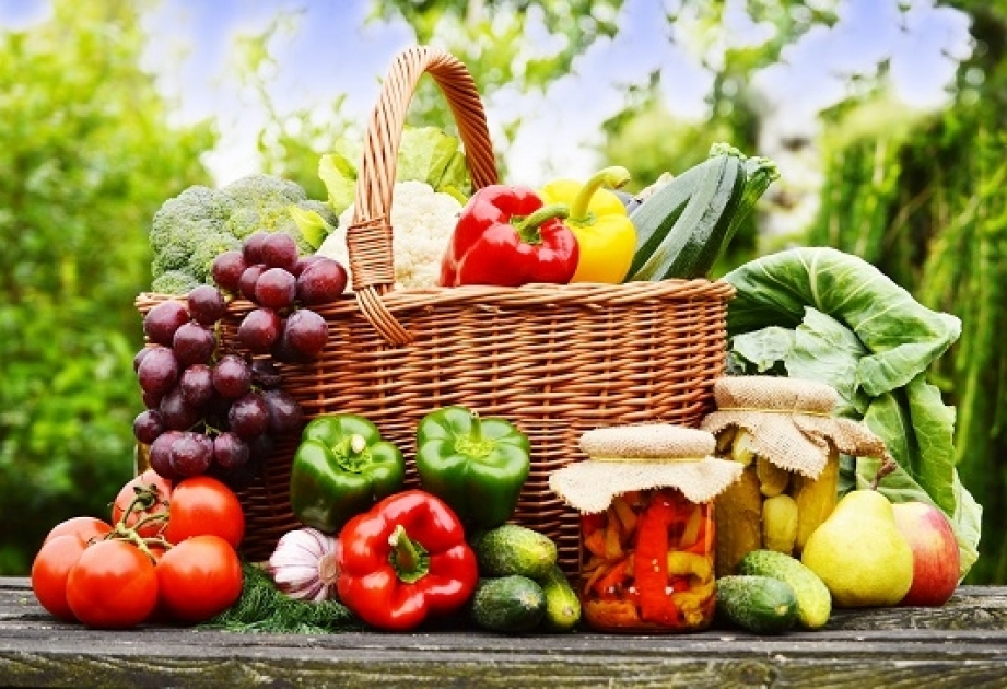 Oktyabrın 1-i Beynəlxalq Vegetarian Günüdür