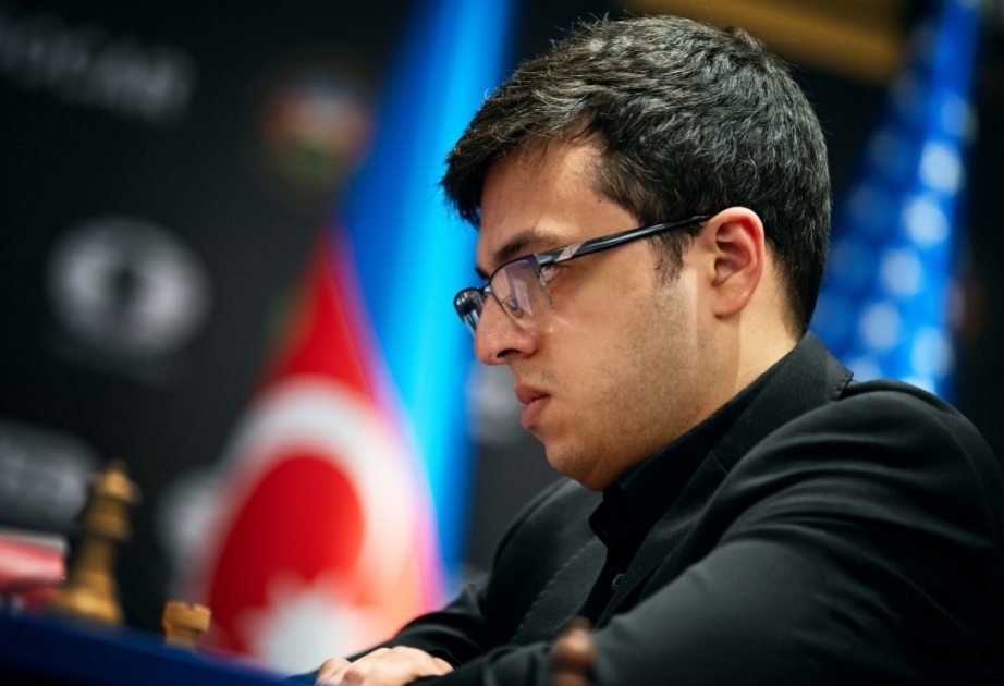 Рейтинг FIDE: Ниджат Абасов продвинулся на одну строчку