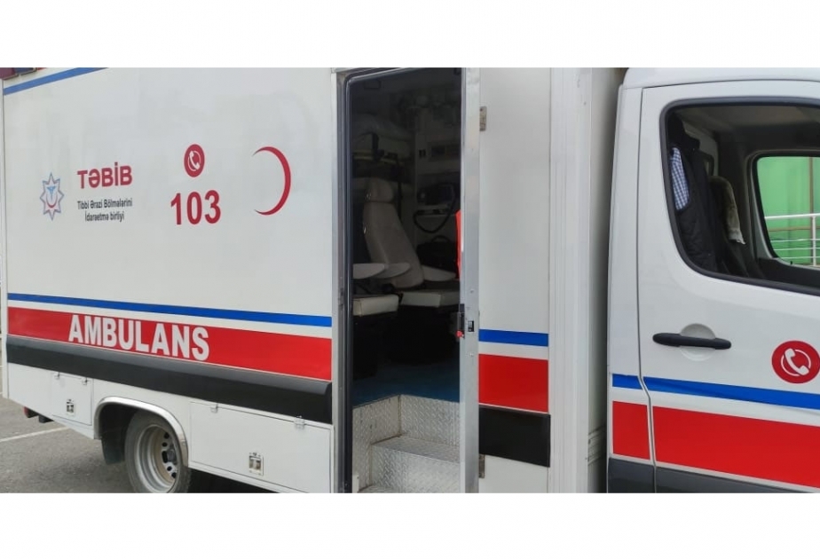 Azerbaiyán toma medidas para organizar servicios médicos en Khankandi