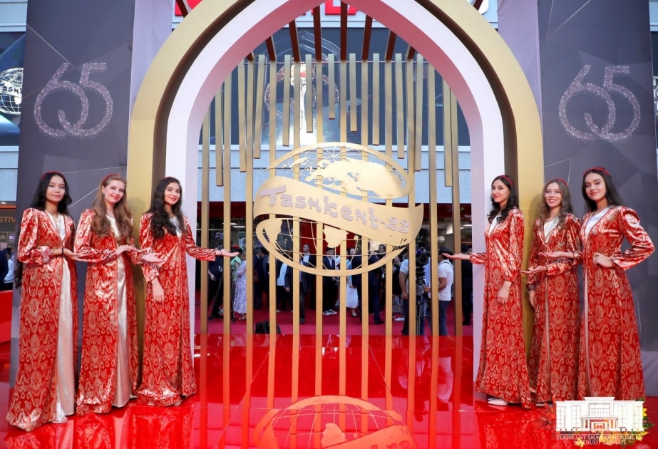 Azərbaycanlı tələbələr beynəlxalq film festivalında qalib olublar