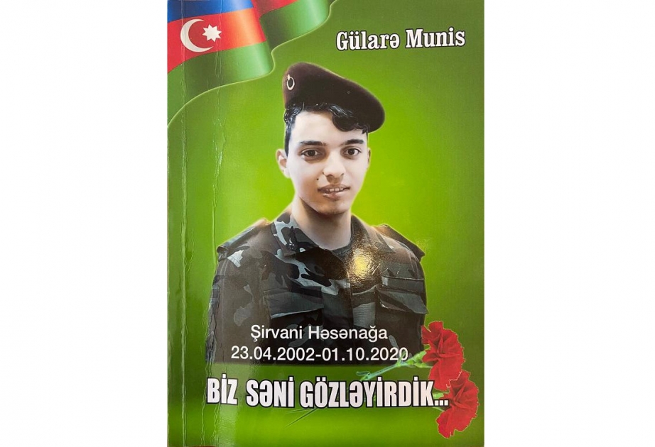 “Şəhidlər ölməz, Vətən bölünməz!” layihəsi uğurla davam edir