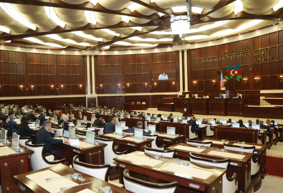 المجلس الوطني يصدق على اتفاقية التعاون في المجال الدفاعي مع جورجيا