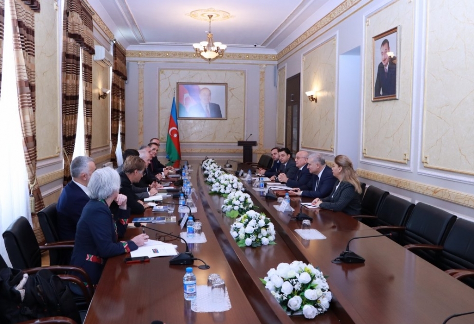 Anqlikan Kilsəsinin dini rəhbəri Azərbaycanın dinə sekulyar yanaşmasını müsbət hal kimi dəyərləndirib