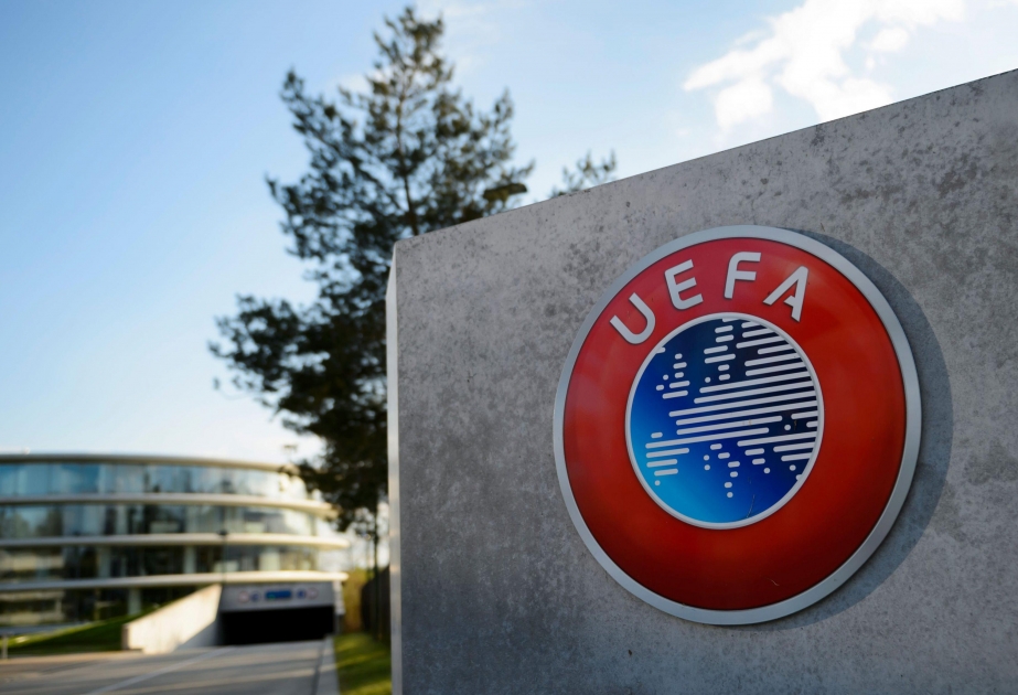 УЕФА определит форму допуска сборных России до 17 лет, руководствуясь конвенцией ООН