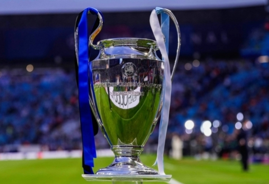Champions League matchday 2 to start Tuesday with Real Madrid to play at Napoli