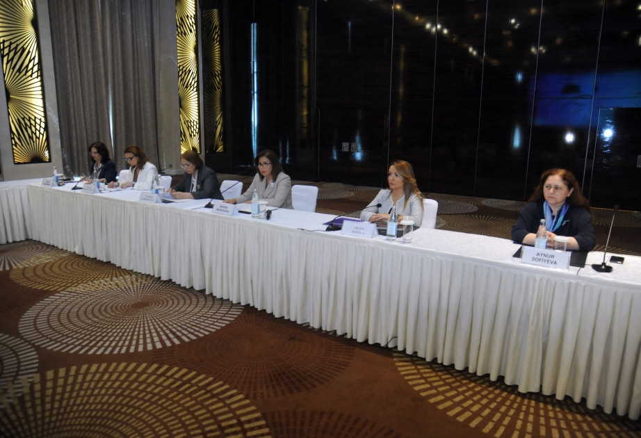 Tövsiyələrin yerinə yetirilməsində vətəndaş cəmiyyəti institutlarının rolu mövzusunda konfrans keçirilib YENİLƏNİB
