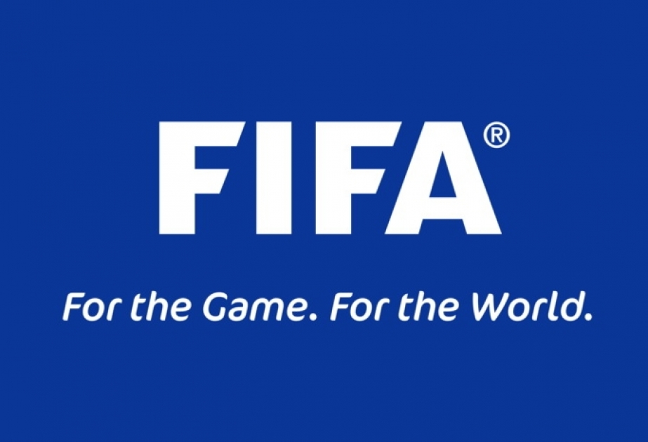 AFFA rəsmiləri FIFA-nın tədbirində iştirak edirlər