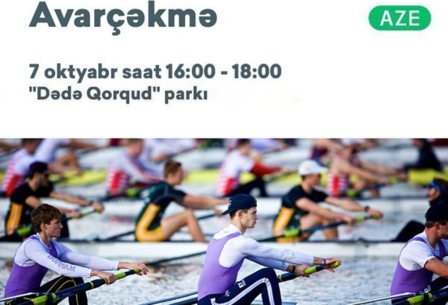 Bakıda avarçəkmə təlimi keçiriləcək
