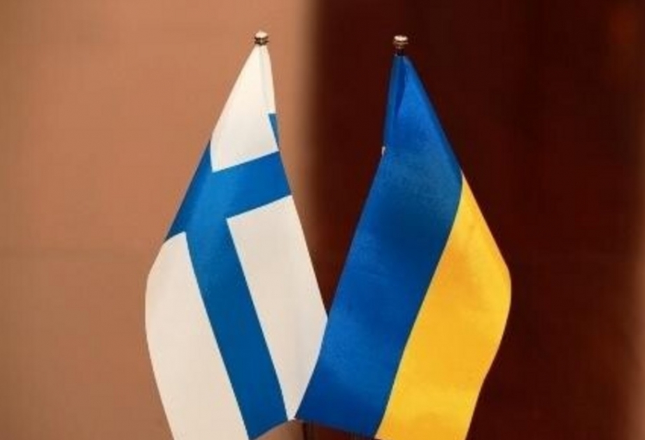 Finlandiya Ukrayna üçün yeni hərbi yardım paketi hazırlayır