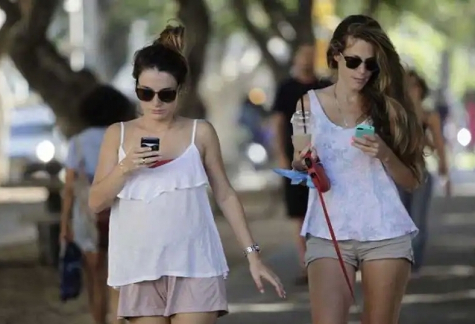Dünyada ən ucuz mobil internet İsraildədir