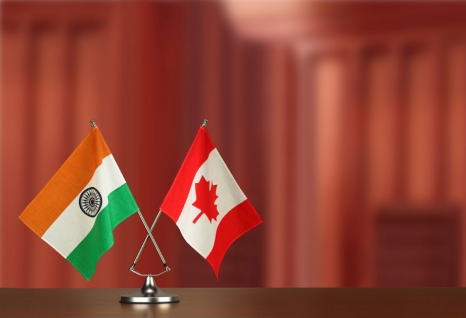 India demands that Canada recall some 40 diplomats