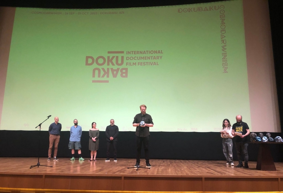 Названы имена призеров DokuBaku-2023