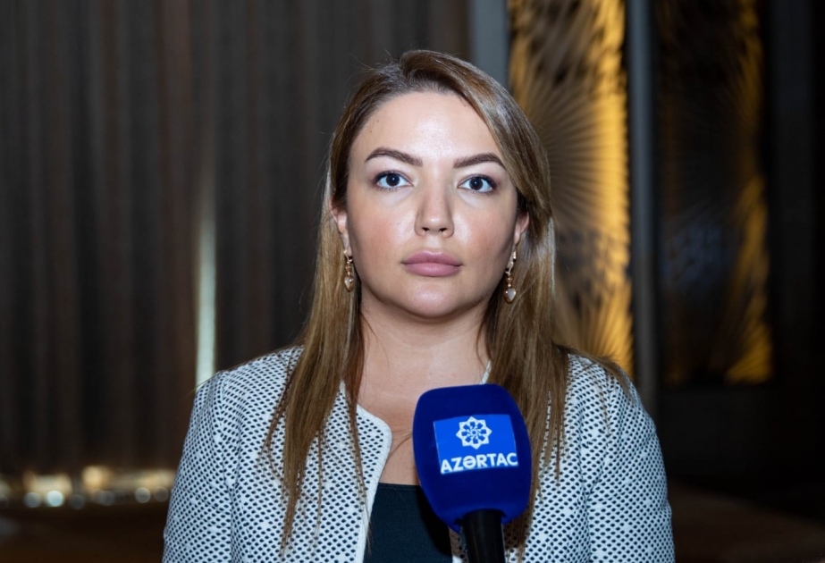 Aygün Əliyeva: İcrası başa çatan 54 layihənin yekun nəticələri təhlil edilir
