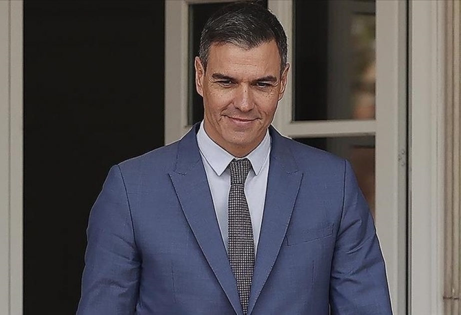 El rey de España nomina a Pedro Sánchez para formar el Gobierno