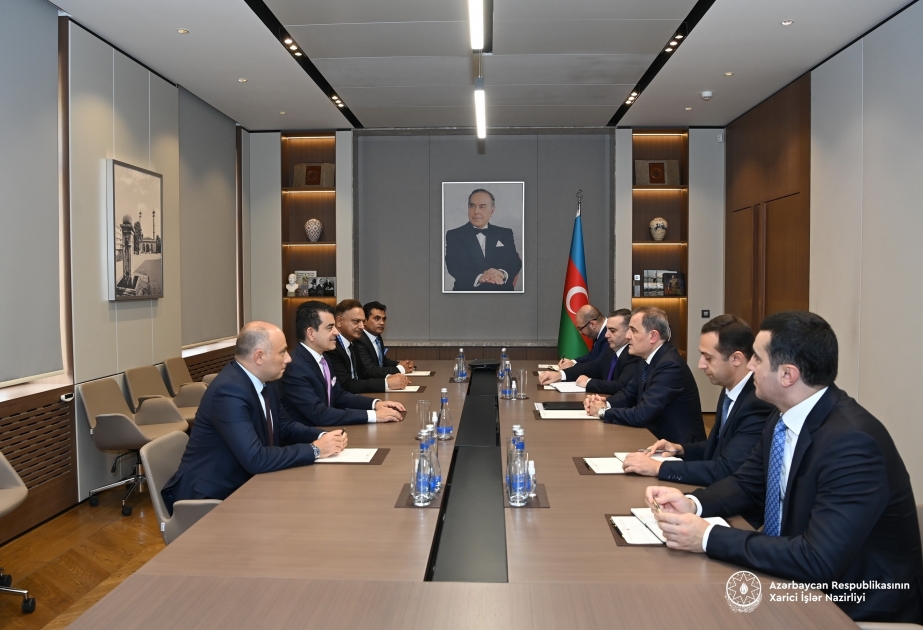 L’ICESCO souhaite étendre la coopération avec l’Azerbaïdjan, déclare le Directeur général