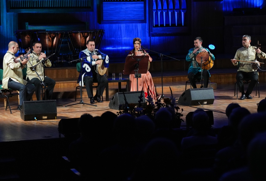 Azərbaycan Polşada keçirilən Beynəlxalq Musiqi Festivalında təmsil olunub