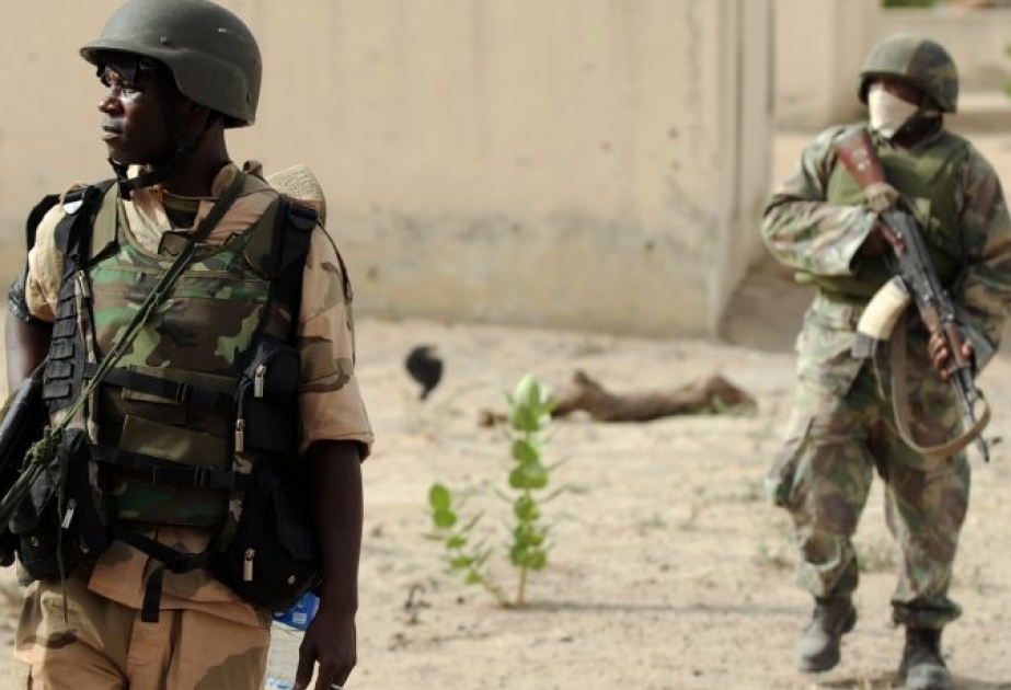 Nigerin baş naziri Fransanı yeni hakimiyyətin nümayəndələrini öldürmək plan ...
