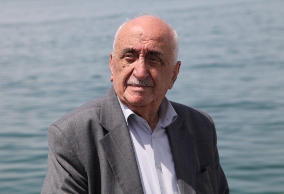 Fallece Khoshbakht Yusifzada, primer vicepresidente de SOCAR