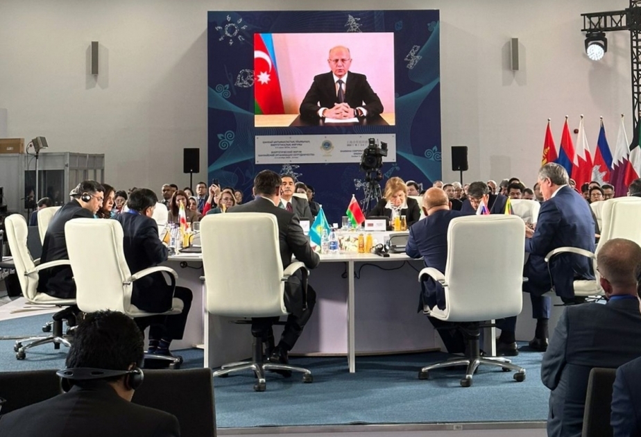 Los estados miembros de la OCS invirtieron más de 12.000 millones de dólares en la economía de Azerbaiyán