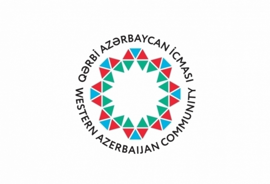 Western Azerbaijan Community: France pushes Armenia towards revanchism