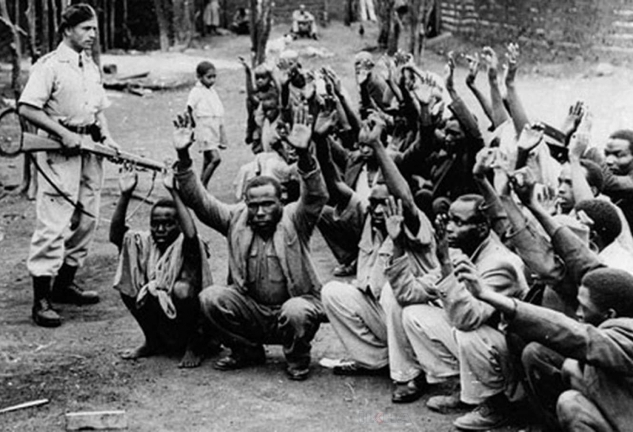 Fransanın əsl siması Afrikada üzə çıxıb -  RƏY