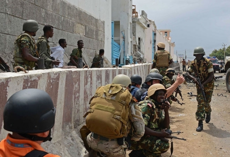 Major strides in battle against Al-Shabaab as 19 leaders and over 1,650 militants eliminated in Somali