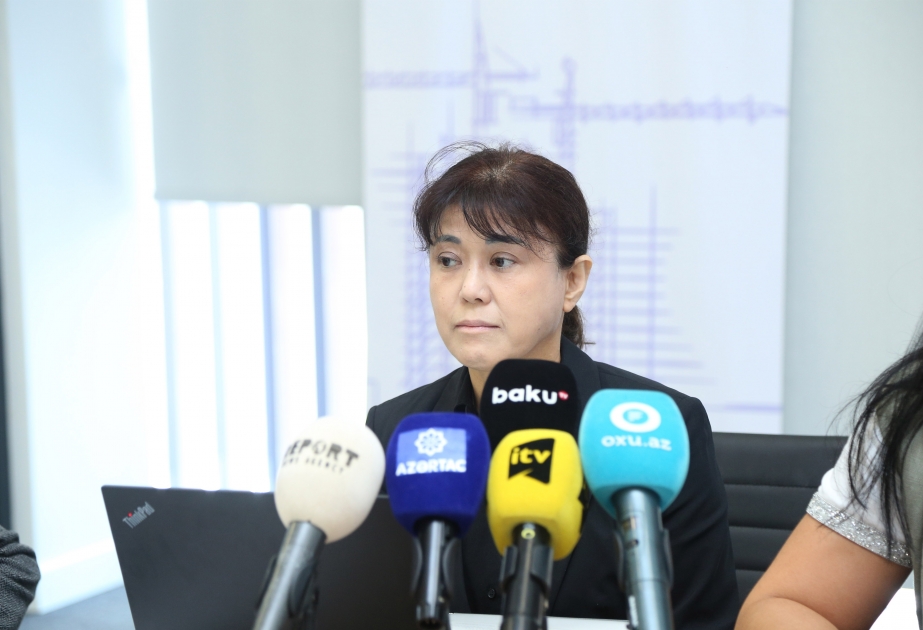 Yaponiyalı mütəxəssis: Bakı dünyanın ən gözəl şəhərlərindən biridir