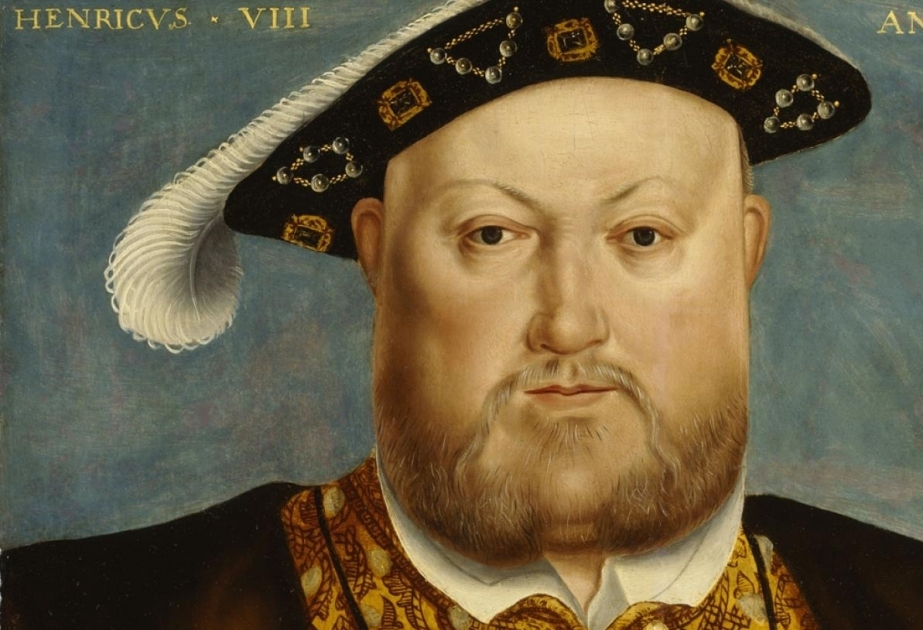 Henry VIII letter written 510 years ago up for auction