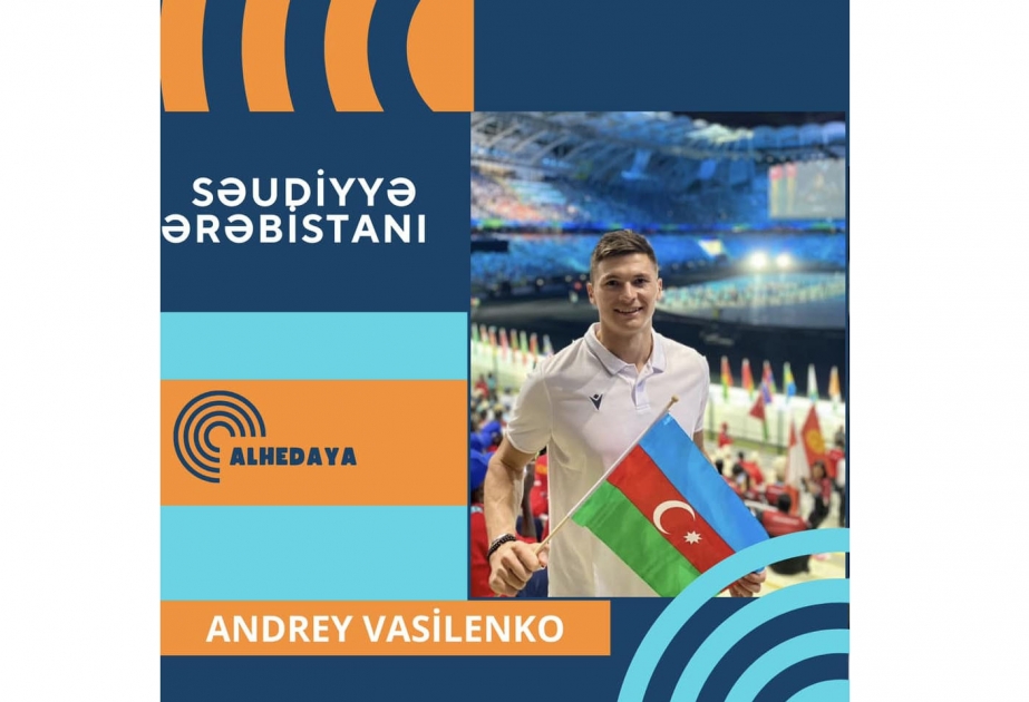 Azərbaycan millisinin daha dörd voleybolçusu ölkə xaricində çıxış edəcək